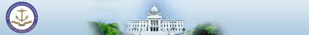 State of Rhode Island